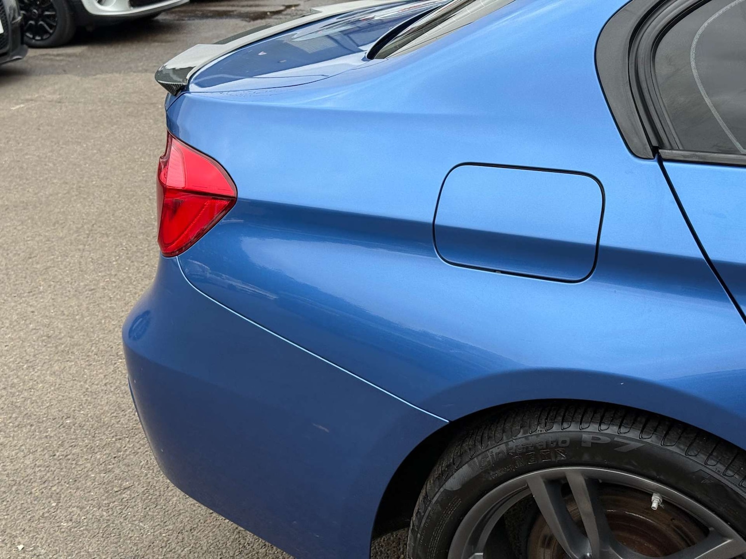 Used BMW 3 Series 2017 for sale - 76197209: Photo 70