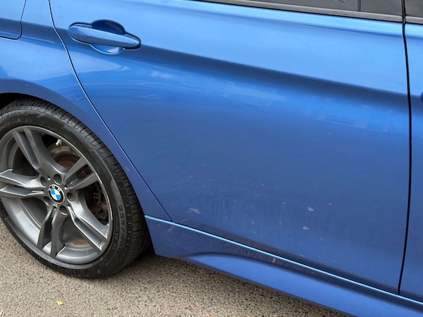 Used BMW 3 Series 2017 for sale - 76197209: Photo 70