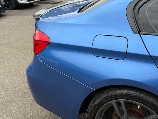 Used BMW 3 Series 2017 for sale - 76197209: Photo 71