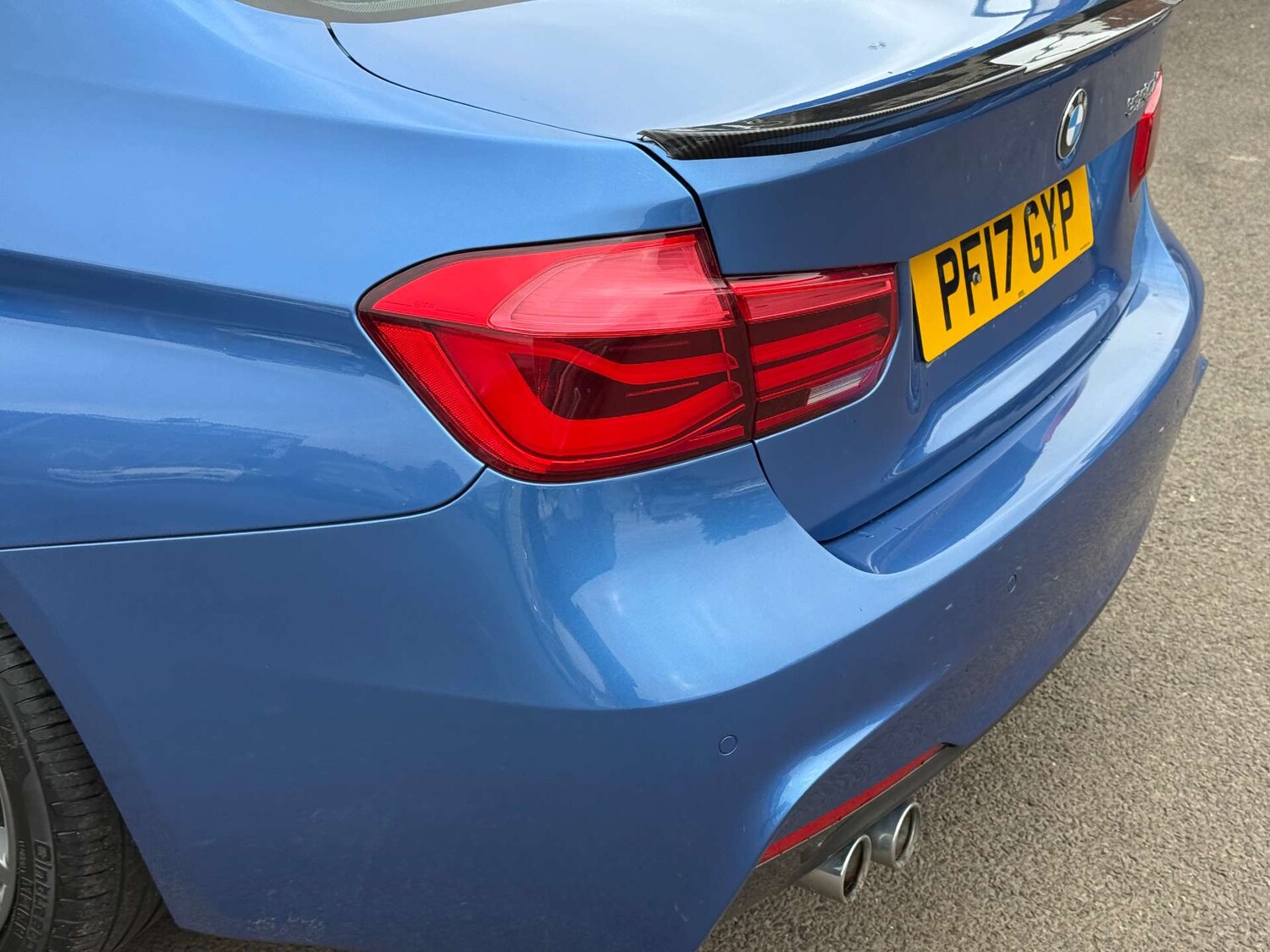 Used BMW 3 Series 2017 for sale - 76197209: Photo 74