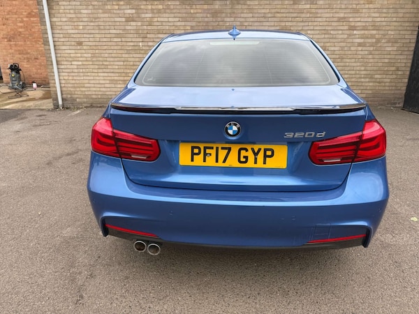 Used BMW 3 Series 2017 for sale - 76197209: Photo 74