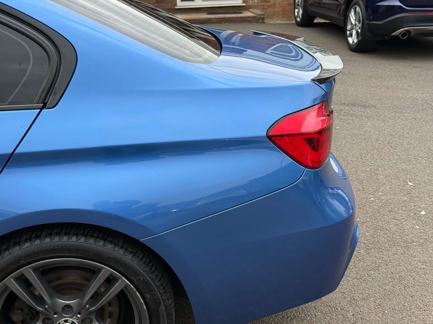 Used BMW 3 Series 2017 for sale - 76197209: Photo 75