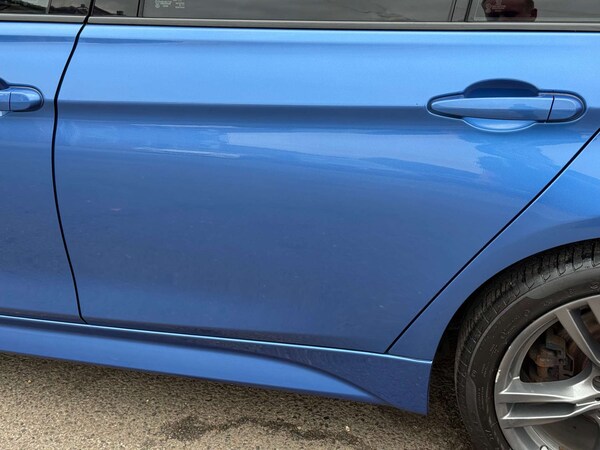 Used BMW 3 Series 2017 for sale - 76197209: Photo 77