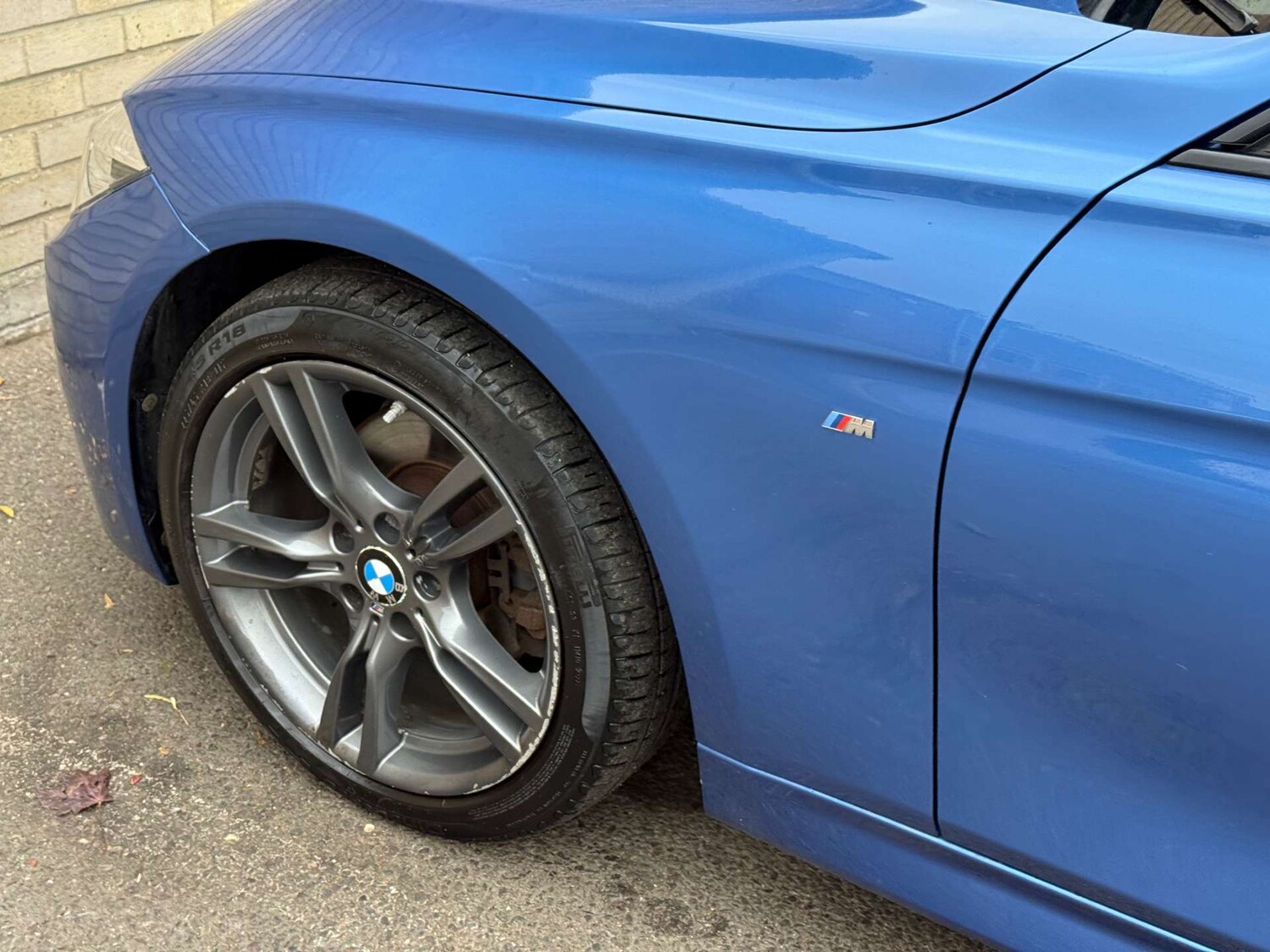 Used BMW 3 Series 2017 for sale - 76197209: Photo 78