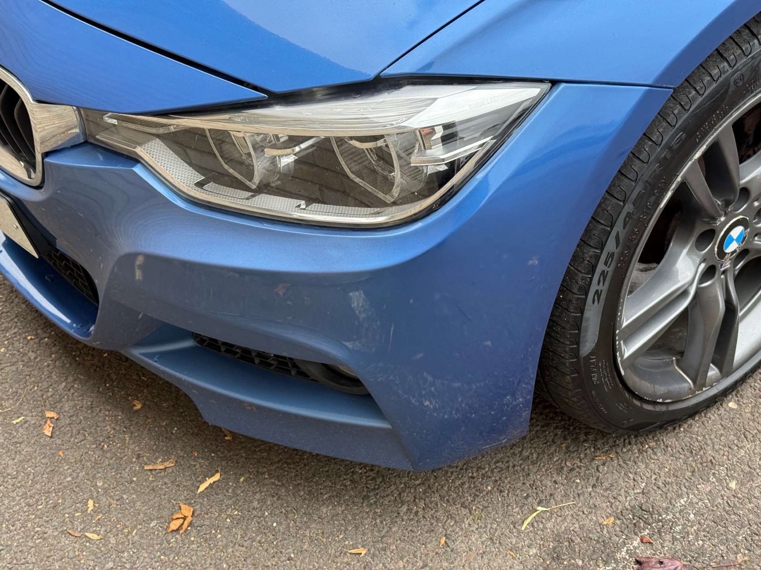 Used BMW 3 Series 2017 for sale - 76197209: Photo 79