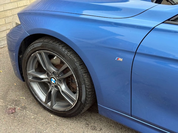 Used BMW 3 Series 2017 for sale - 76197209: Photo 79