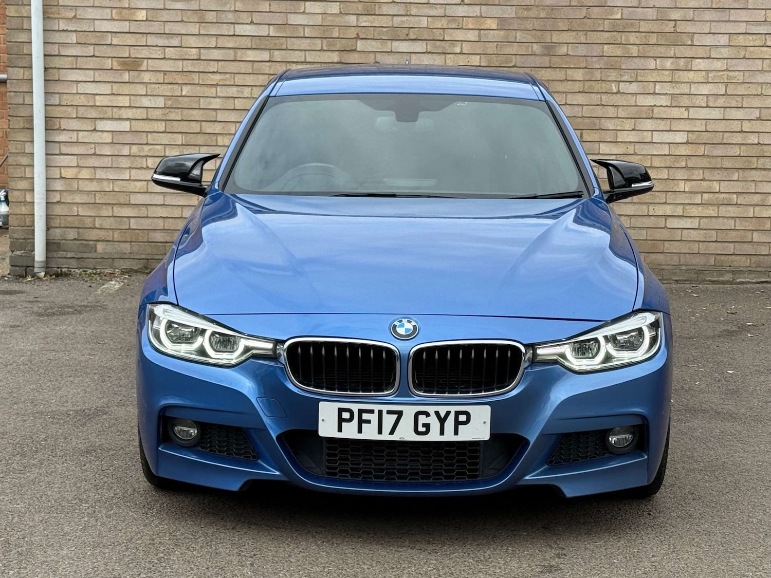 Used BMW 3 Series 2017 for sale - 76197209: Photo 8