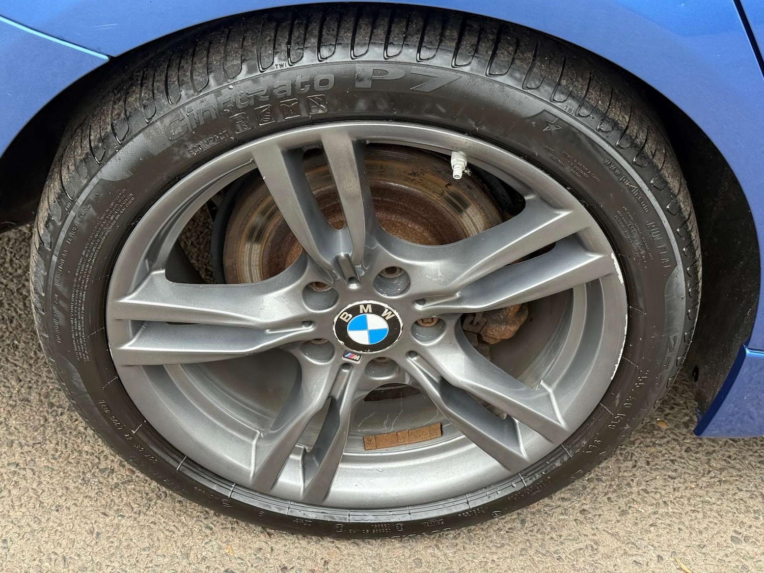 Used BMW 3 Series 2017 for sale - 76197209: Photo 81