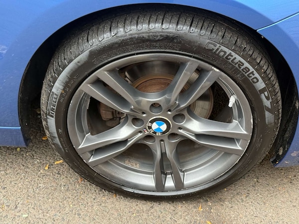 Used BMW 3 Series 2017 for sale - 76197209: Photo 81