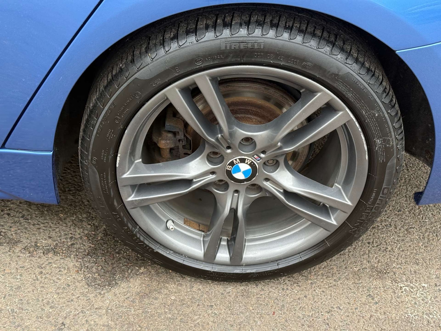 Used BMW 3 Series 2017 for sale - 76197209: Photo 82