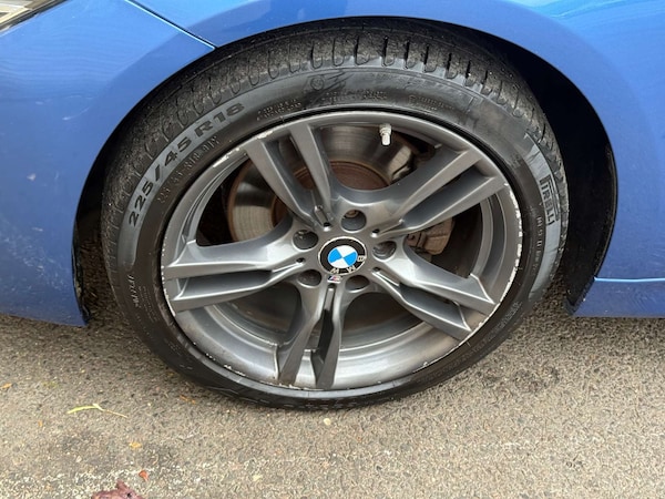 Used BMW 3 Series 2017 for sale - 76197209: Photo 85