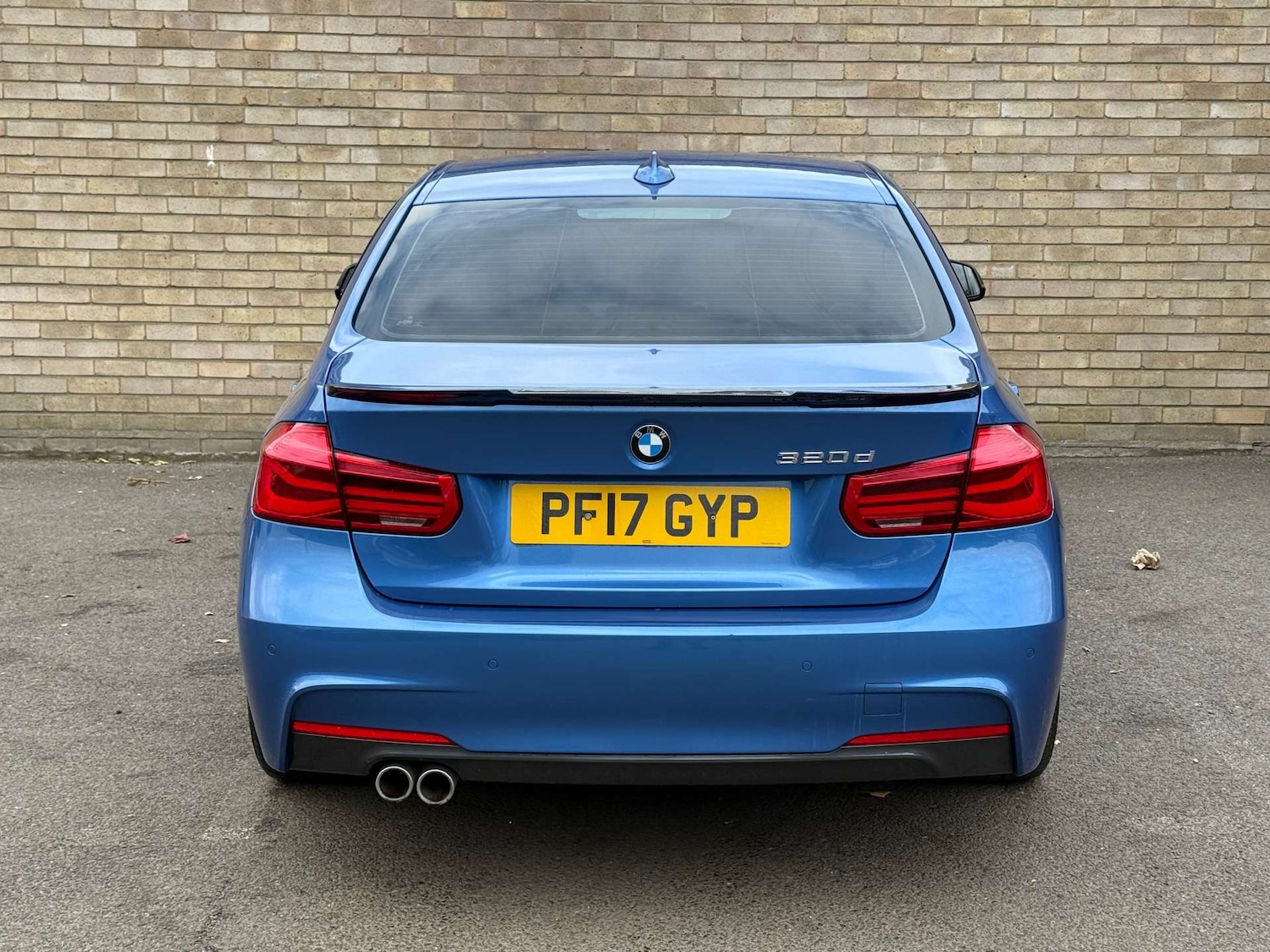 Used BMW 3 Series 2017 for sale - 76197209: Photo 9