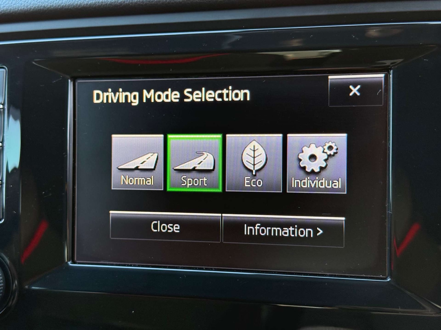 Vehicle 55
