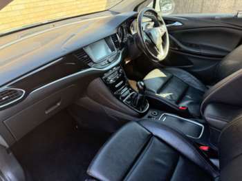 Used Vauxhall Astra 2015 for sale - 74772233: Photo