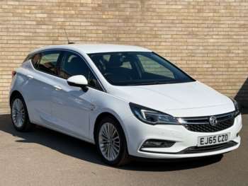 Used Vauxhall Astra 2015 for sale - 74772233: Photo