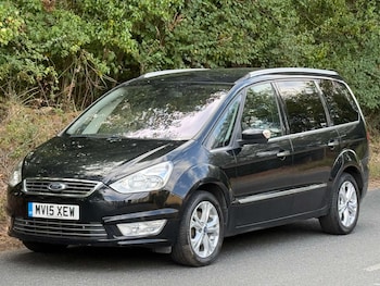 Used Ford Galaxy 2015 for sale - 79383145: Photo