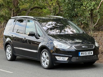 Used Ford Galaxy 2015 for sale - 79383145: Photo