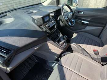 Used Ford Transit Connect 2019 for sale - 74772249: Photo