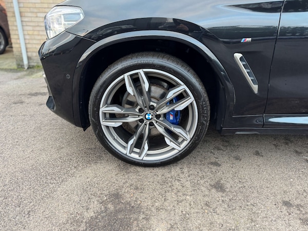 Used BMW X3 2019 for sale - 74772240: Photo 14