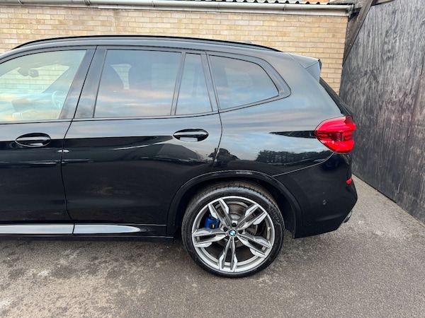 Used BMW X3 2019 for sale - 74772240: Photo 15
