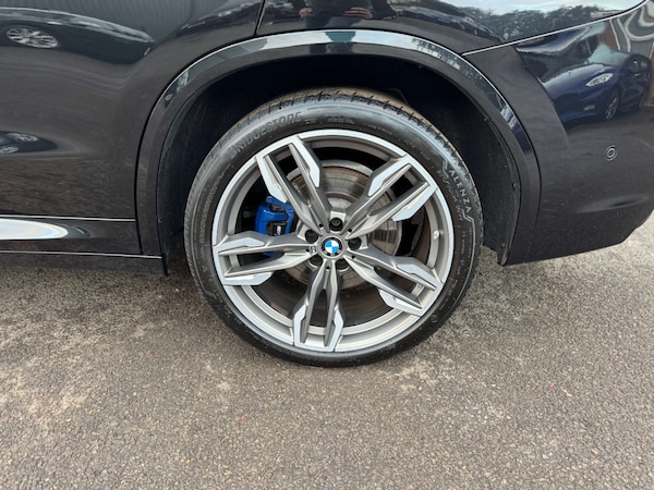Used BMW X3 2019 for sale - 74772240: Photo 16