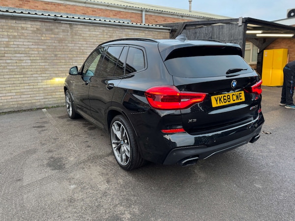 Used BMW X3 2019 for sale - 74772240: Photo 18
