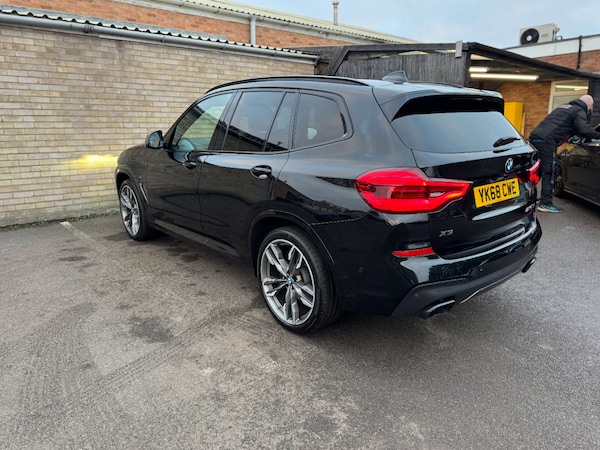 Used BMW X3 2019 for sale - 74772240: Photo 19