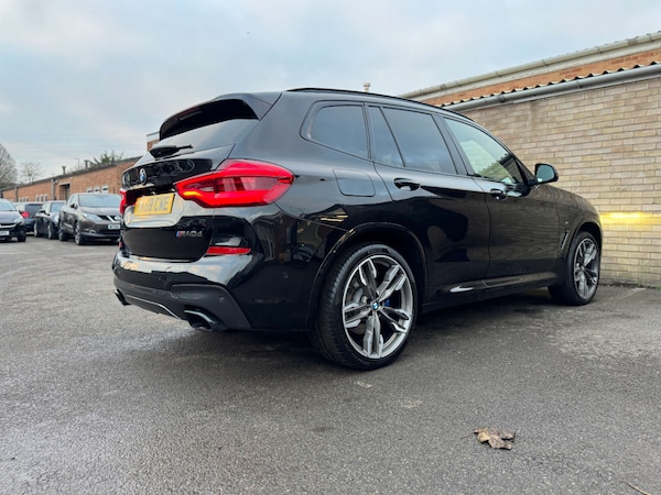 Used BMW X3 2019 for sale - 74772240: Photo 22