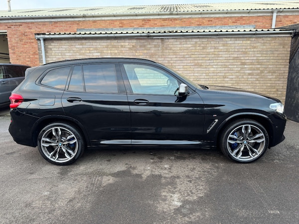 Used BMW X3 2019 for sale - 74772240: Photo 23