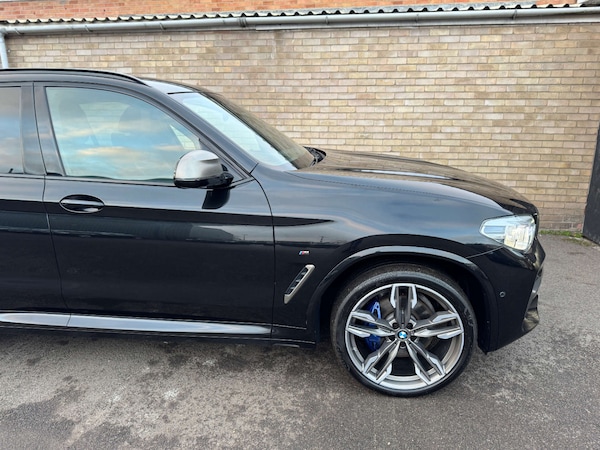 Used BMW X3 2019 for sale - 74772240: Photo 24