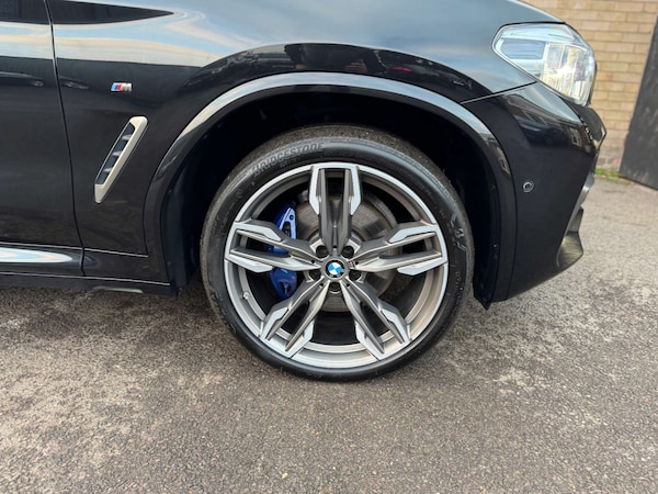 Used BMW X3 2019 for sale - 74772240: Photo 25