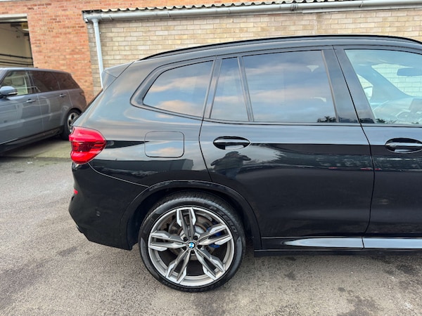 Used BMW X3 2019 for sale - 74772240: Photo 27