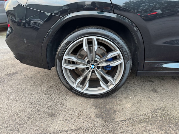 Used BMW X3 2019 for sale - 74772240: Photo 28
