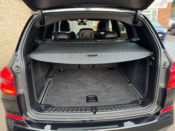Used BMW X3 2019 for sale - 74772240: Photo 29