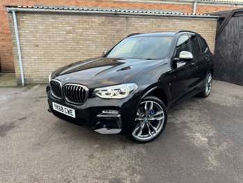 Used BMW X3 2019 for sale - 74772240: Photo