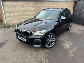 Used BMW X3 2019 for sale - 74772240: Photo