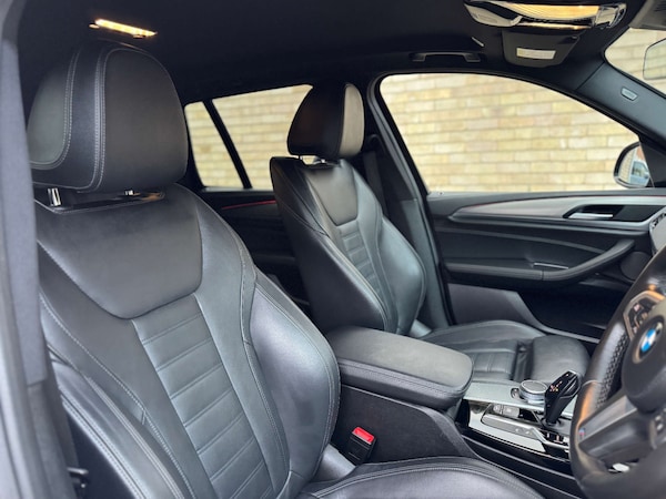 Used BMW X3 2019 for sale - 74772240: Photo 40