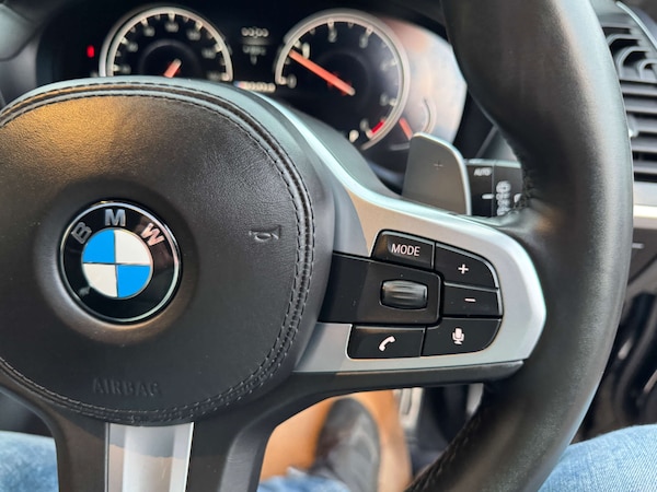 Used BMW X3 2019 for sale - 74772240: Photo 46