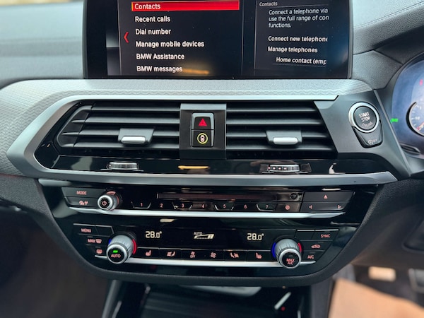 Used BMW X3 2019 for sale - 74772240: Photo 57