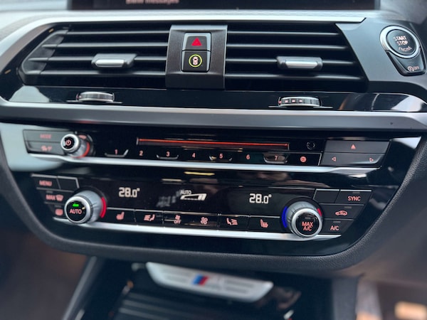 Used BMW X3 2019 for sale - 74772240: Photo 59