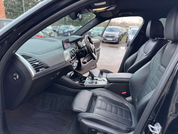 Used BMW X3 2019 for sale - 74772240: Photo 72