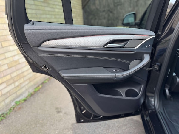 Used BMW X3 2019 for sale - 74772240: Photo 76
