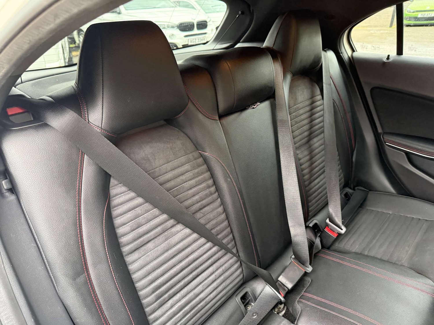 Used Mercedes-Benz A-Class 2014 for sale - 77621946: Photo 27