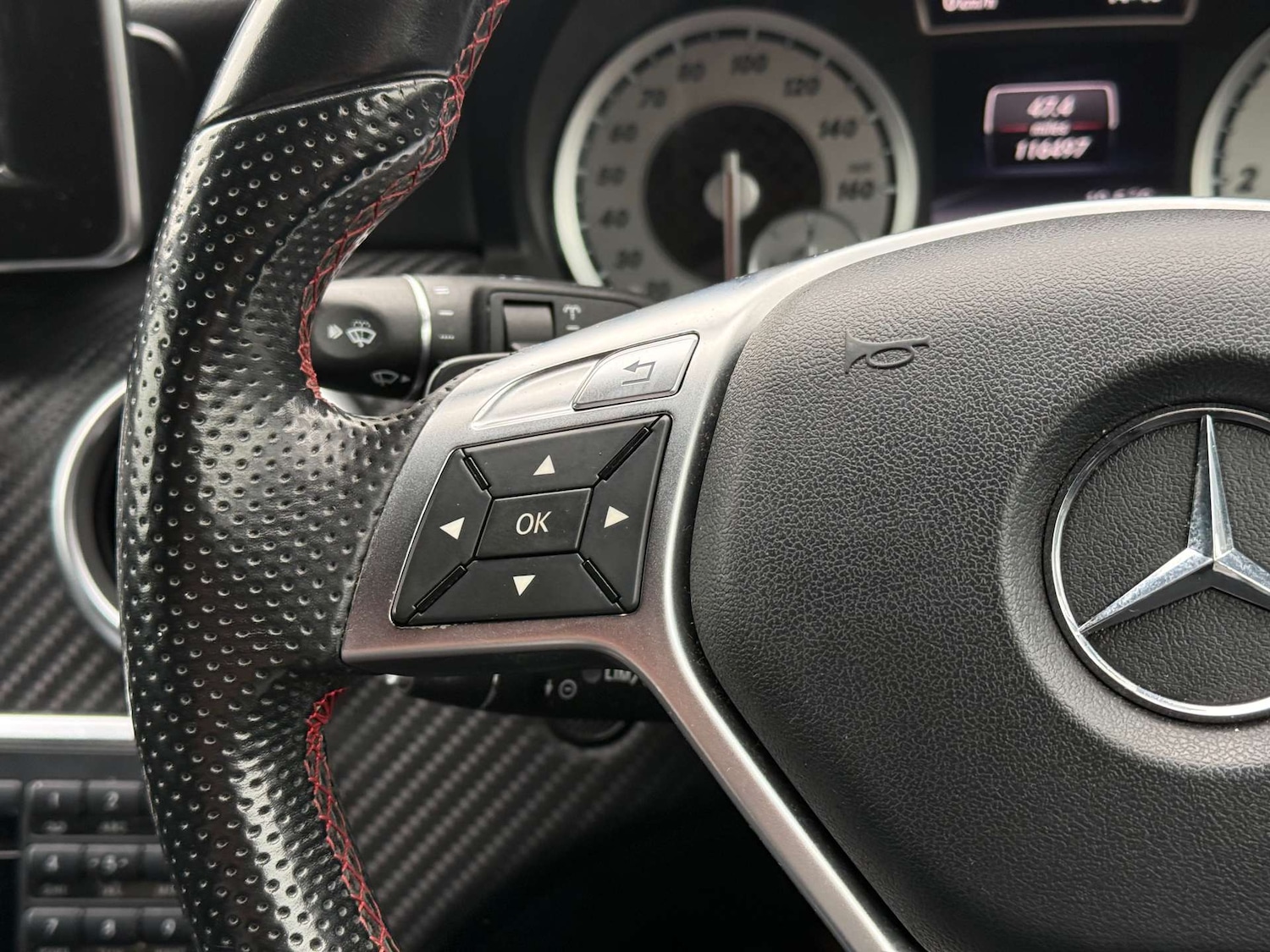 Used Mercedes-Benz A-Class 2014 for sale - 77621946: Photo 43