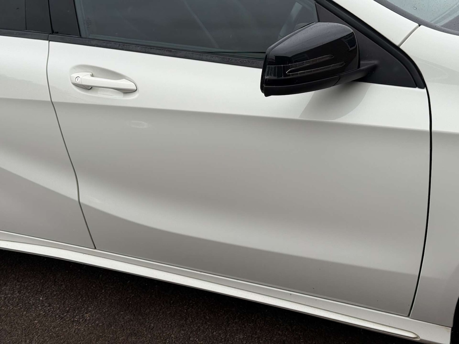 Used Mercedes-Benz A-Class 2014 for sale - 77621946: Photo 58