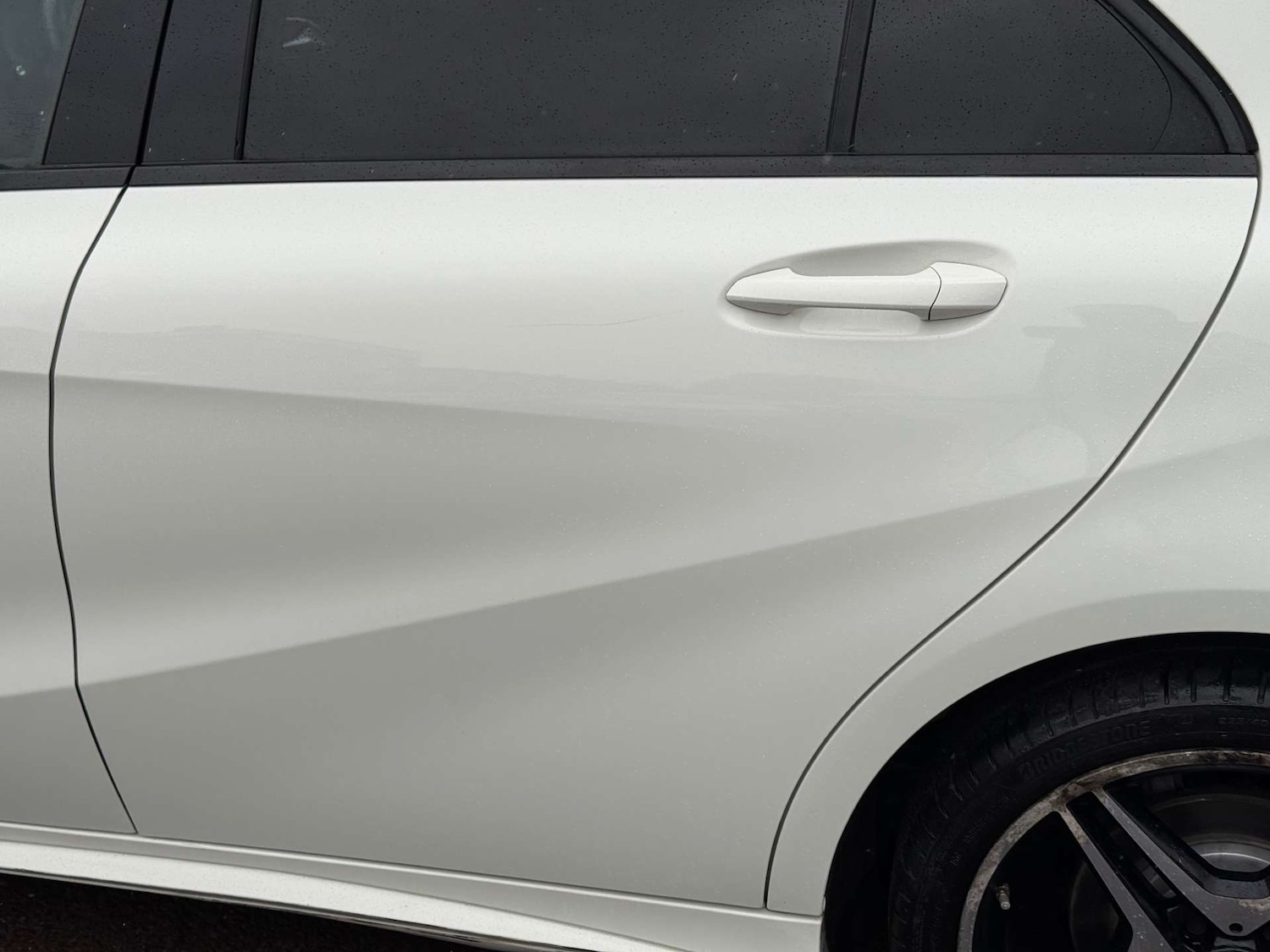 Used Mercedes-Benz A-Class 2014 for sale - 77621946: Photo 64