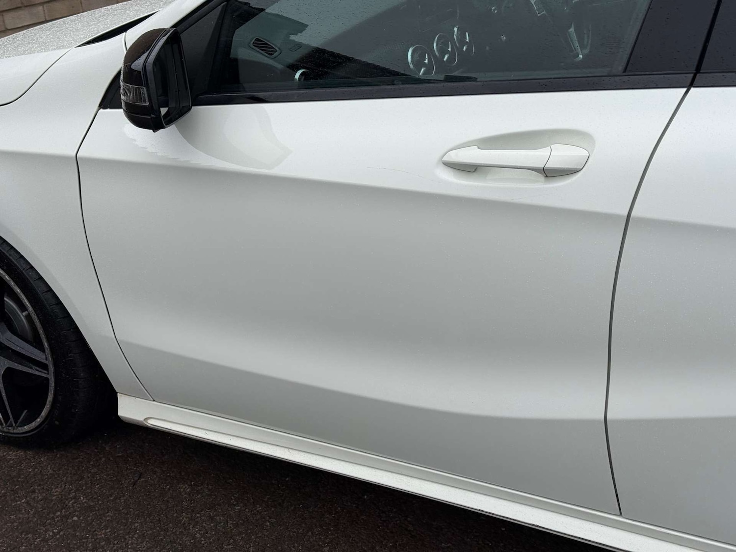 Used Mercedes-Benz A-Class 2014 for sale - 77621946: Photo 65