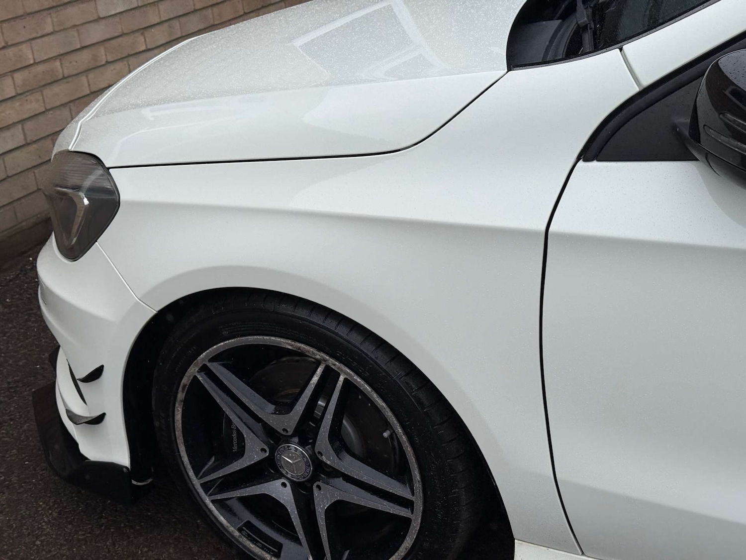 Used Mercedes-Benz A-Class 2014 for sale - 77621946: Photo 66