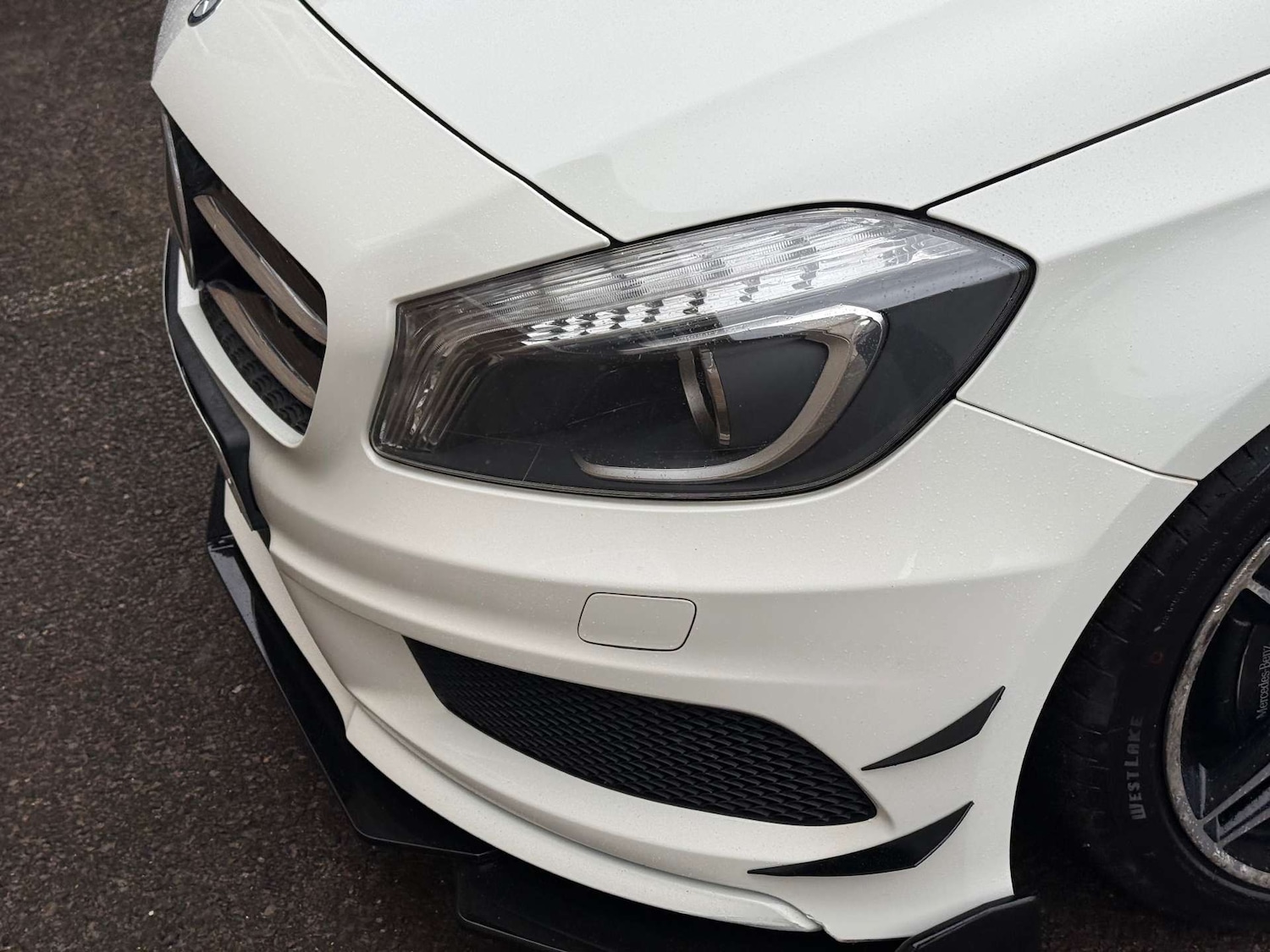 Used Mercedes-Benz A-Class 2014 for sale - 77621946: Photo 67
