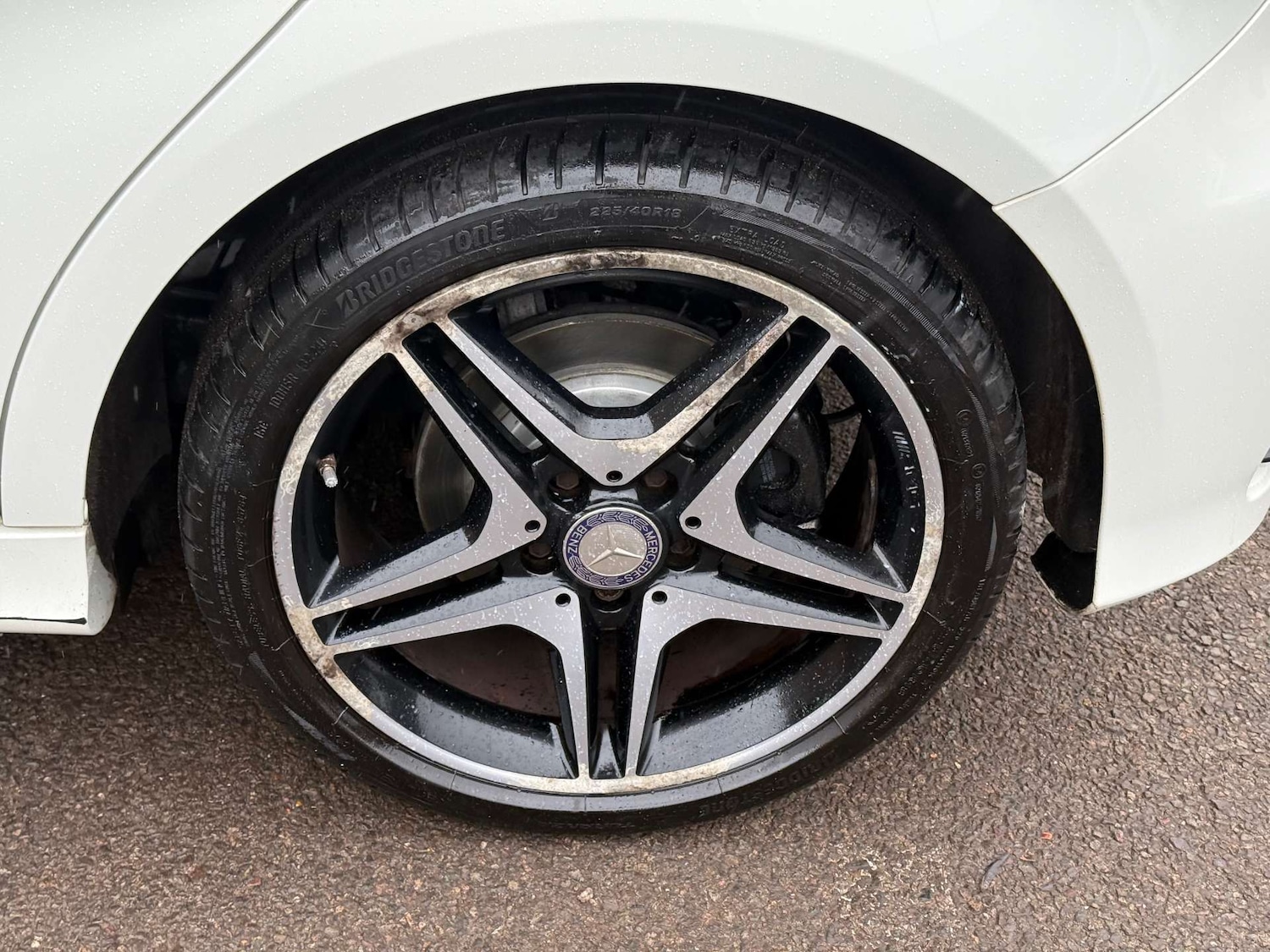 Used Mercedes-Benz A-Class 2014 for sale - 77621946: Photo 68